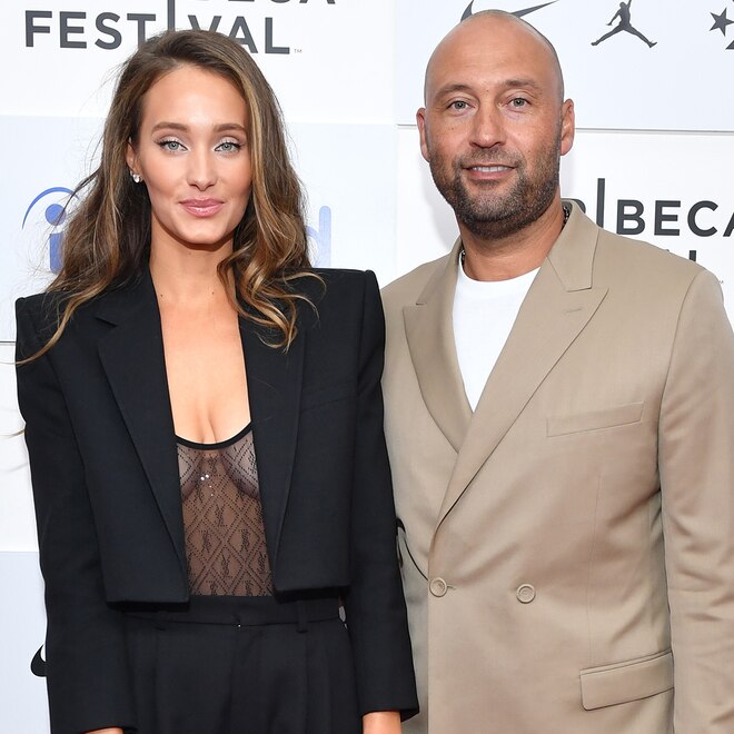 How Derek Jeter Went From Major Player to Married Dad How Derek Jeter Went From Major Player to Married Dad